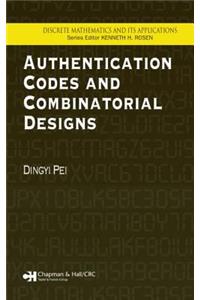 Authentication Codes and Combinatorial Designs