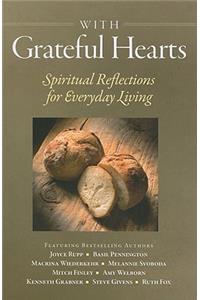 With Grateful Hearts