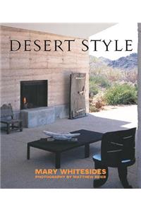 Desert Style