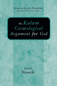 Kalam Cosmological Argument for God