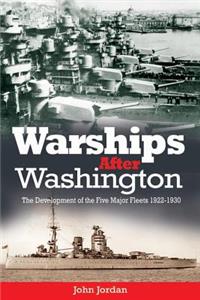 Warships After Washington