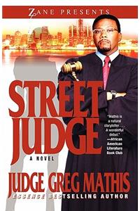 Street Judge