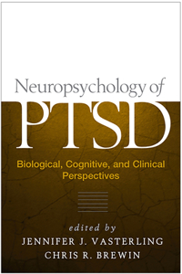 Neuropsychology of Ptsd