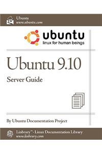 Ubuntu 9.10 Server Guide