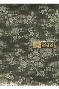 Santa Biblia-Rvr 1960-Zipper
