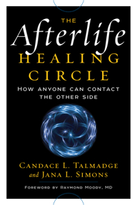 Afterlife Healing Circle