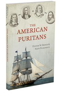 The American Puritans