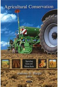 Agricultural Conservation