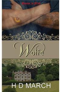 Wolfe