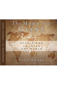 Mark of a Giant