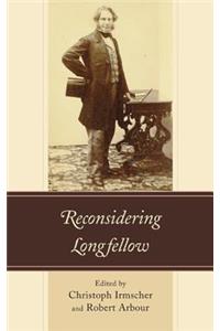 Reconsidering Longfellow