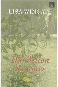 Dandelion Summer