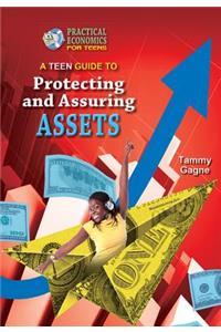 A Teen Guide to Protecting and Insuring Assets