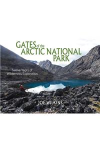 Gates of the Arctic National Park