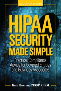 Hipaa Security Made Simple