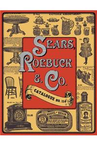 Sears, Roebuck & Co. Catalogue No. 114