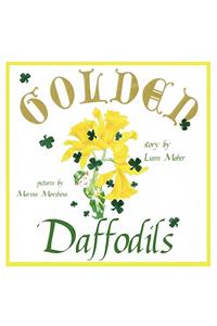 Golden Daffodils
