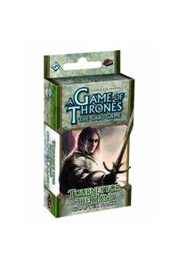 A Game of Thrones The Card Game