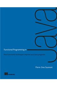 Functional Programming in Java