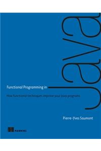 Functional Programming in Java