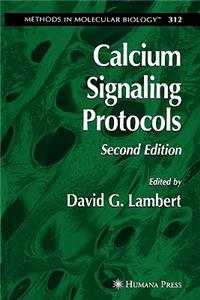 Calcium Signaling Protocols