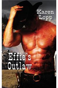 Effie's Outlaw