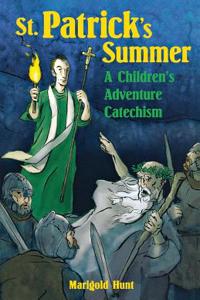 ST PATRICK'S SUMMER