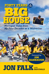 Forty Years in the Big House