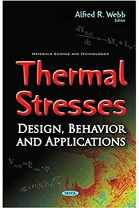 Thermal Stresses