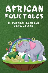 African Folk Tales