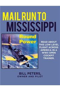 Mail Run to Mississippi