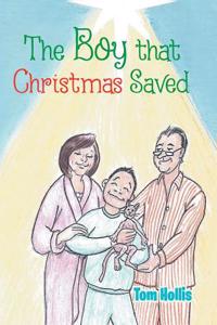 Boy That Christmas Saved