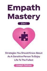 Empath Mastery 2 In 1