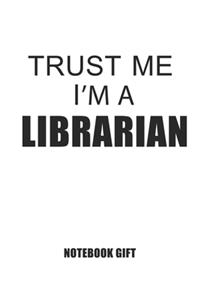 Librarian Notebook