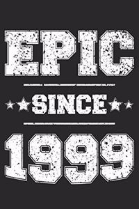 Epic Since 1999