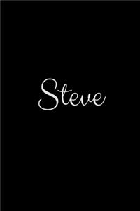 Steve