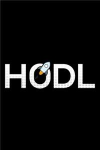 Stellar Lumens (XLM) Hodler Investor Trader