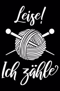 Leise! Ich Zähle