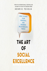 Art of Social Excellence