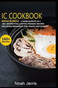 IC Cookbook