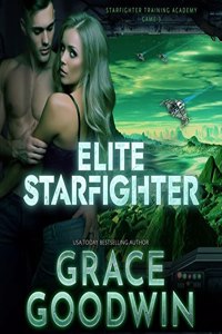 Elite Starfighter: Game 3 Lib/E