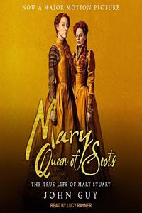 Mary Queen of Scots Lib/E