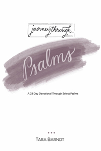 Journey Through Psalms