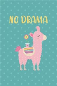 No Drama