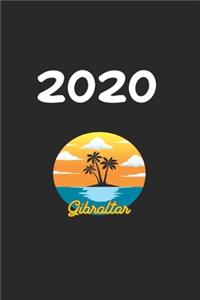 Daily Planner And Appointment Calendar 2020