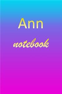Ann