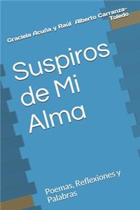 Suspiros de Mi Alma