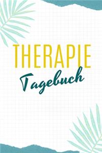 Therapie Tagebuch