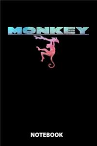 Monkey Notebook