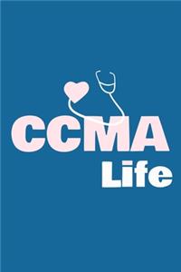 CCMA Life